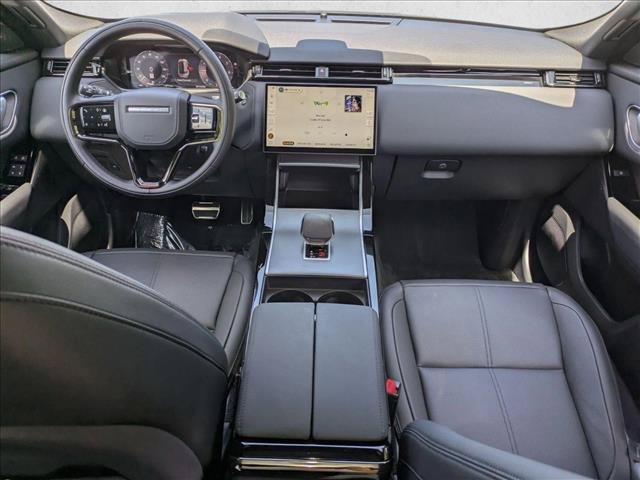 Used 2025 Land Rover Range Rover Velar Dynamic SE AWD/4WD image 19