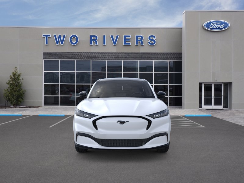 New 2026 Ford Mustang Mach-E Premium image 6