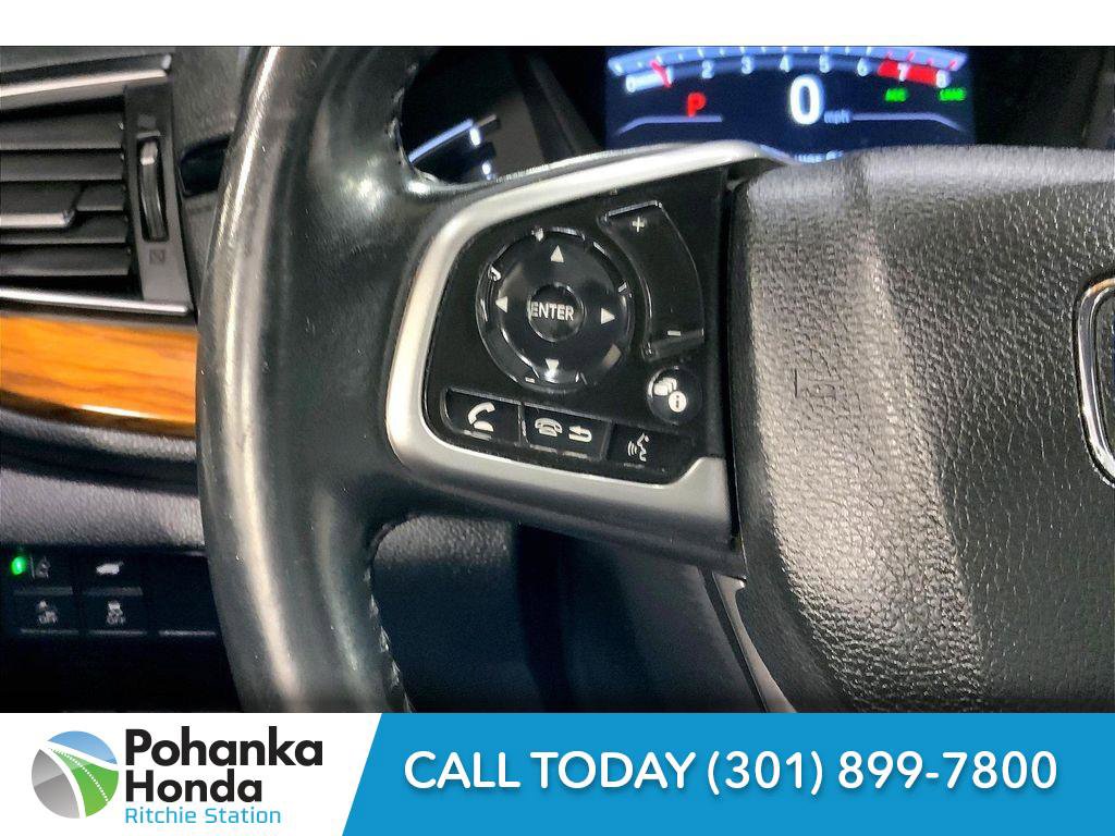 Used 2019 Honda CR-V EX-L image 21