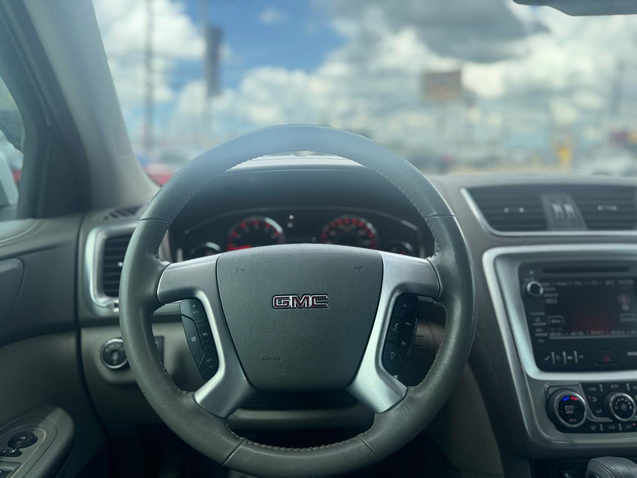 Used 2014 GMC Acadia SLT AWD/4WD image 44
