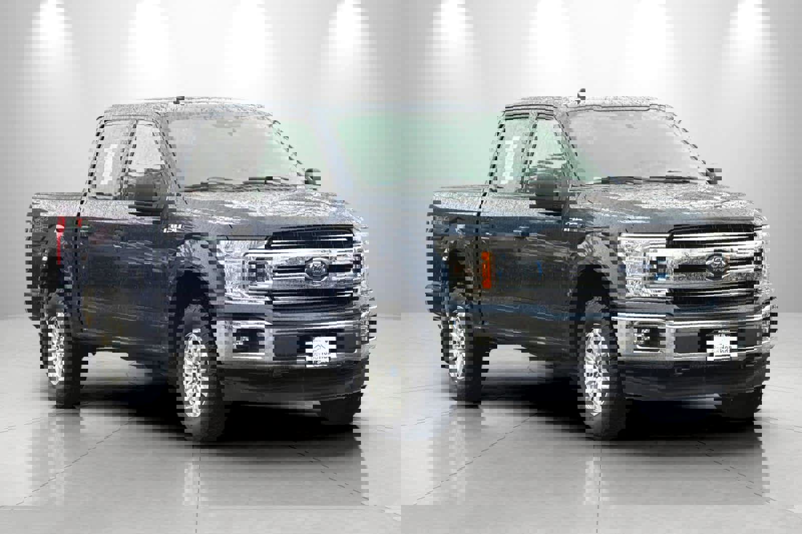 Used 2020 Ford F150 XLT image 9