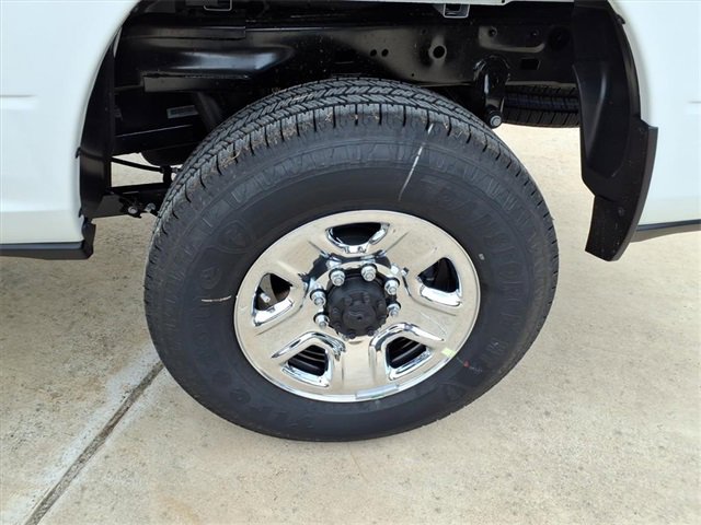 New 2026 RAM 2500 Tradesman image 18