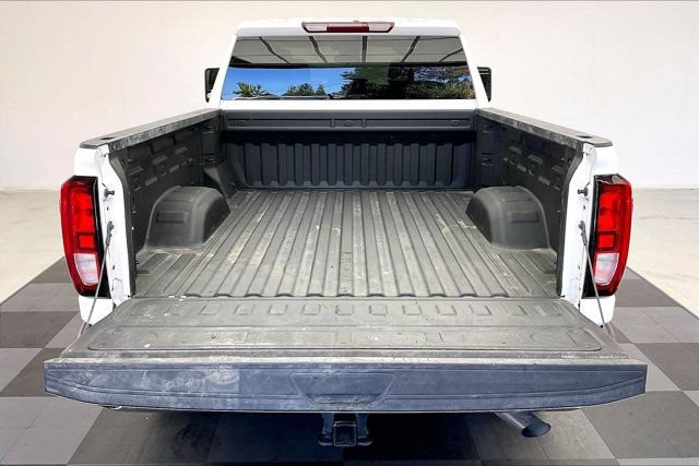 Used 2024 GMC Sierra 2500 Pro w/ Convenience Package AWD/4WD image 27