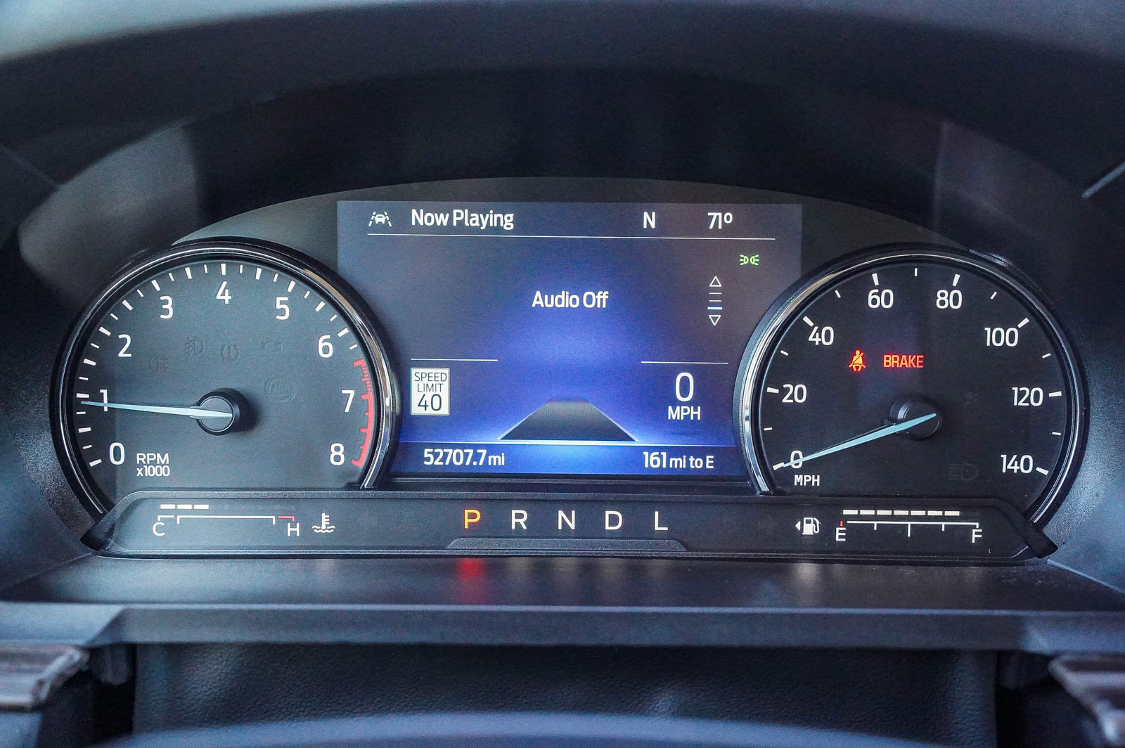 Used 2023 Ford Explorer Limited image 25