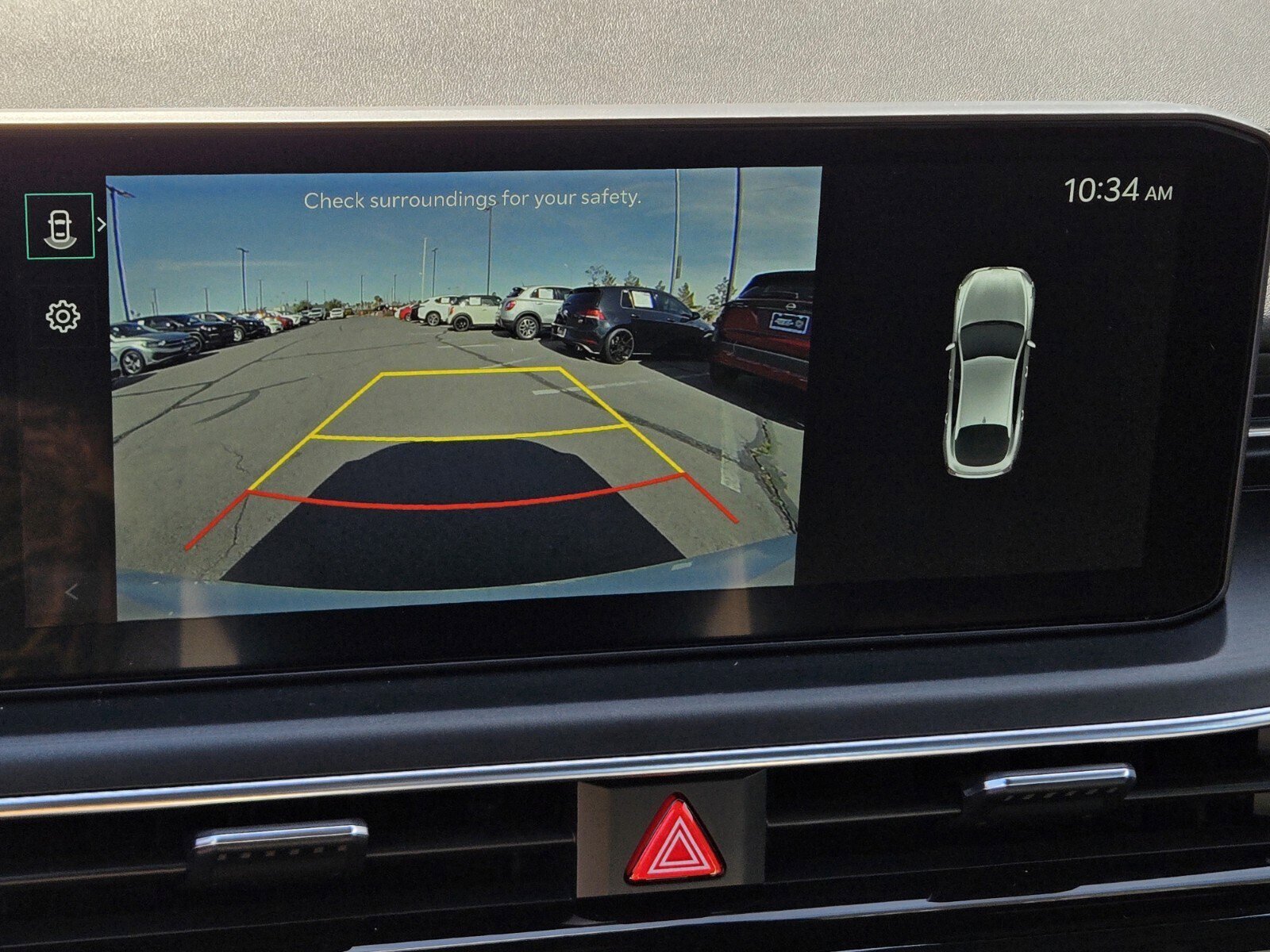 Certified 2025 Kia K5 GT-Line image 19