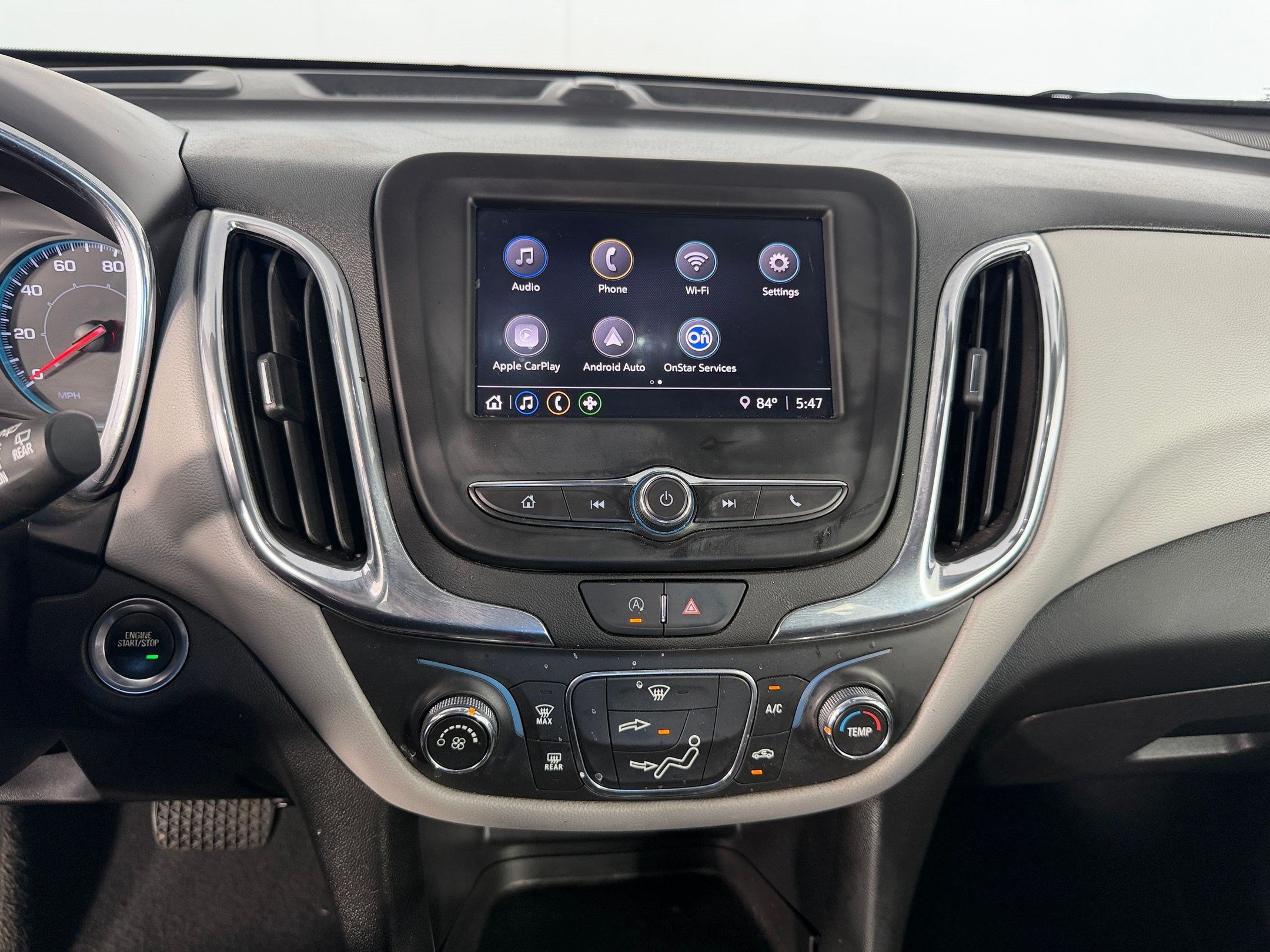 Used 2023 Chevrolet Equinox LS FWD image 24