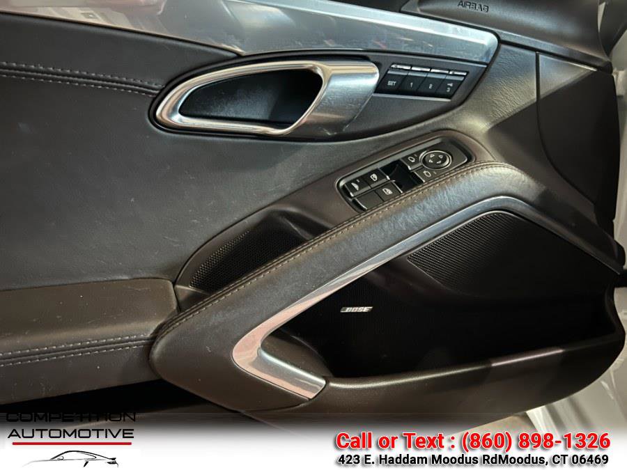 Used 2013 Porsche 911 Carrera S image 44