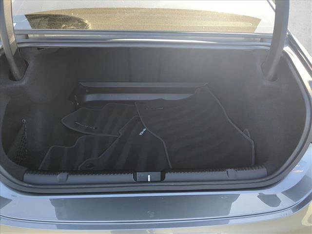 Certified 2023 Mercedes-Benz EQE AMG 4MATIC Sedan image 6