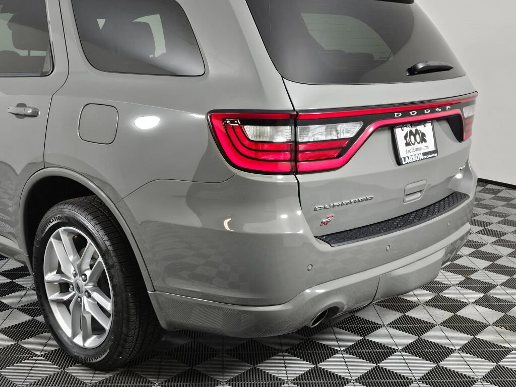 Used 2024 Dodge Durango GT image 12