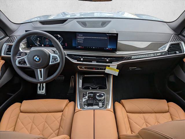 New 2026 BMW X5 M60i image 16