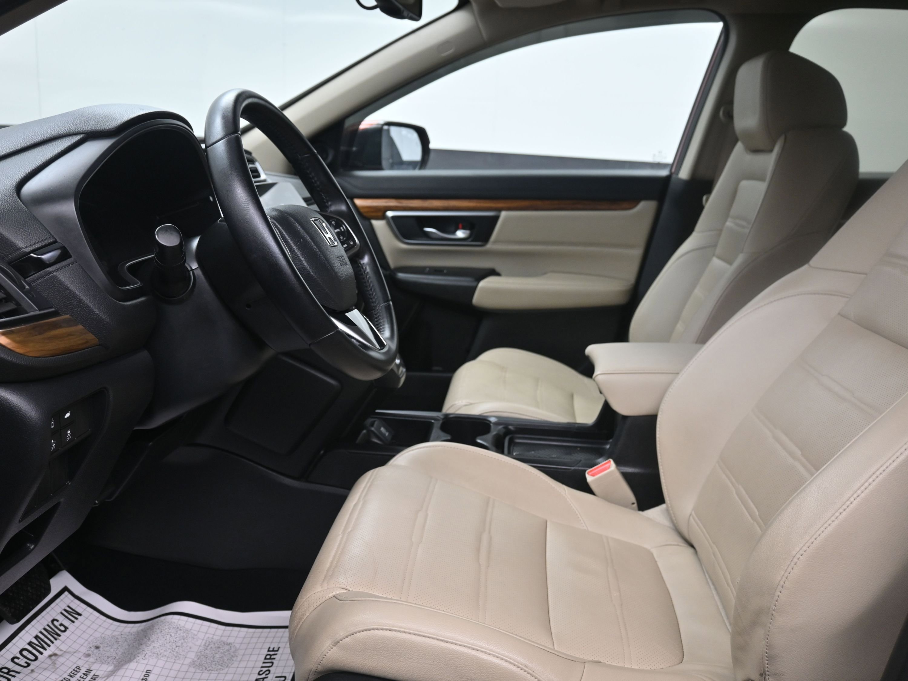 Used 2017 Honda CR-V Touring image 18