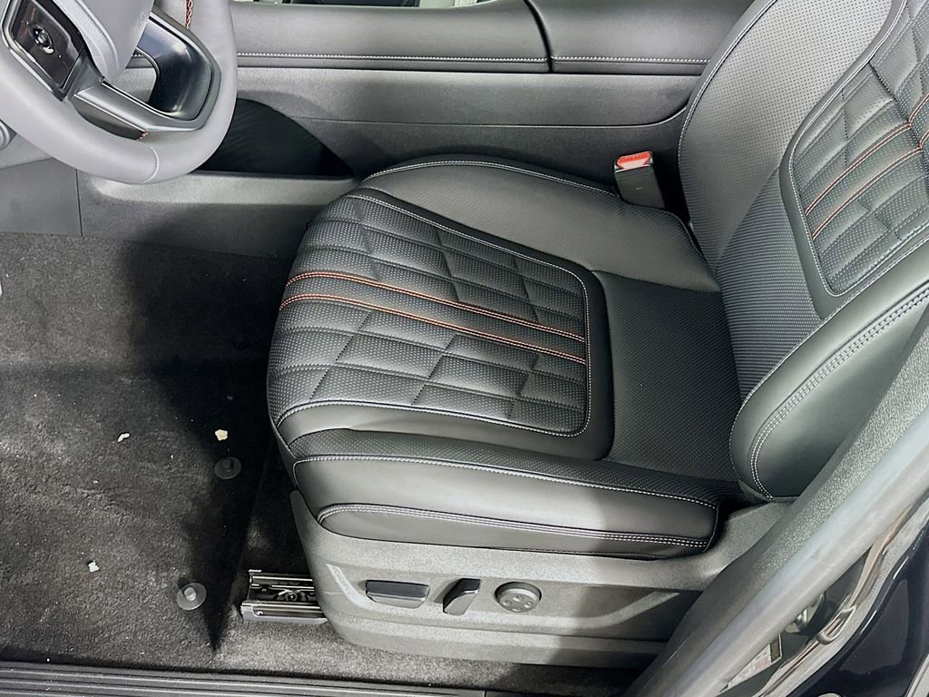 New 2026 Nissan Armada PRO-4X image 25