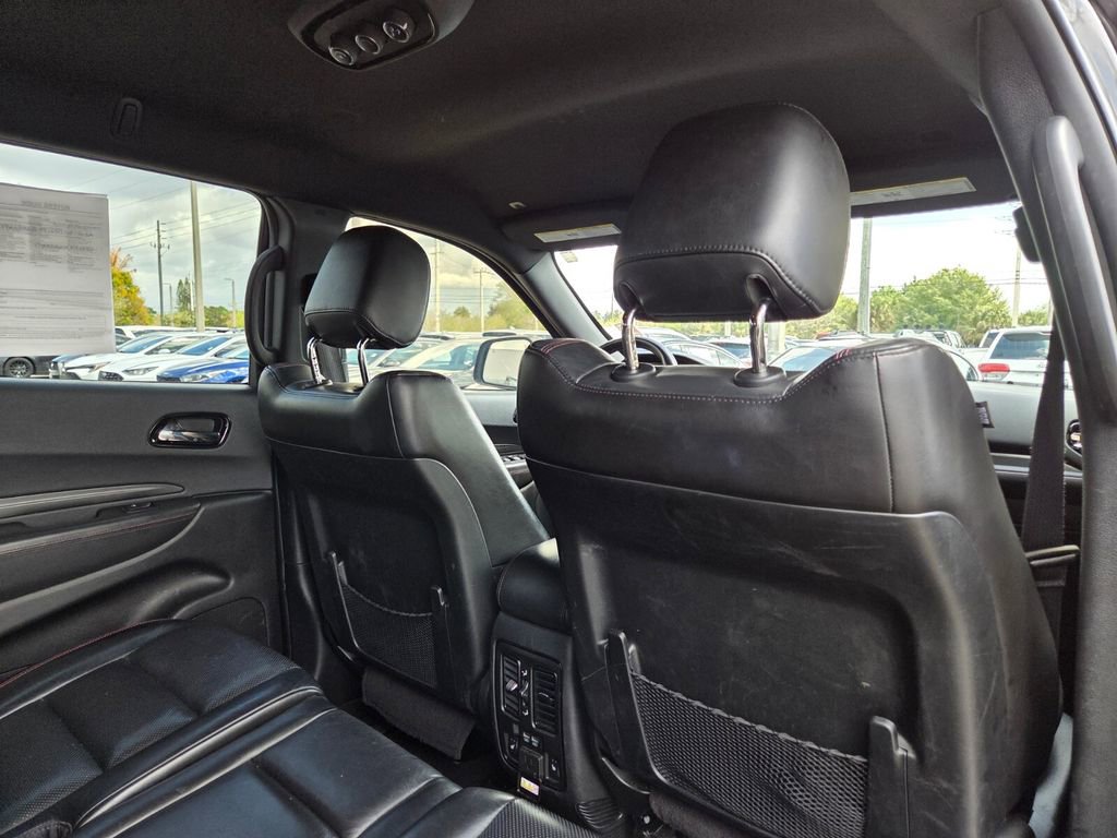 Used 2022 Dodge Durango R/T image 12