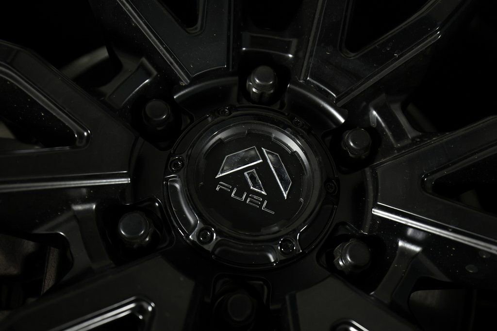 Used 2025 GMC Yukon AT4 Ultimate w/ LPO, Illumination Package image 50