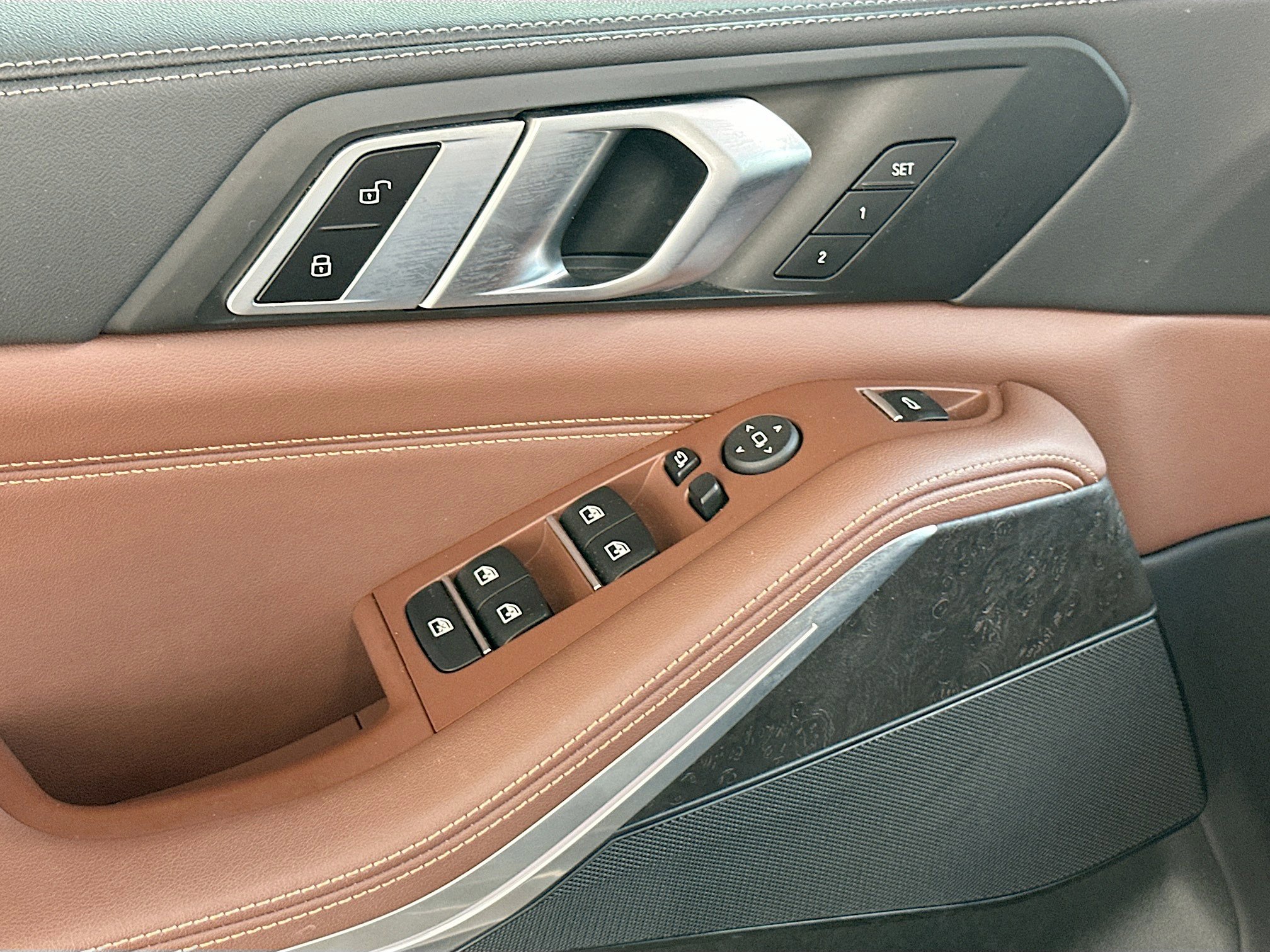Certified 2024 BMW X5 sDrive40i image 18