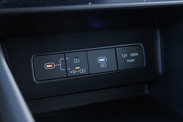 New 2026 Hyundai Sonata Blue FWD image 21