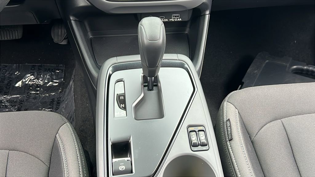 New 2026 Subaru Crosstrek 2.0i Premium image 25