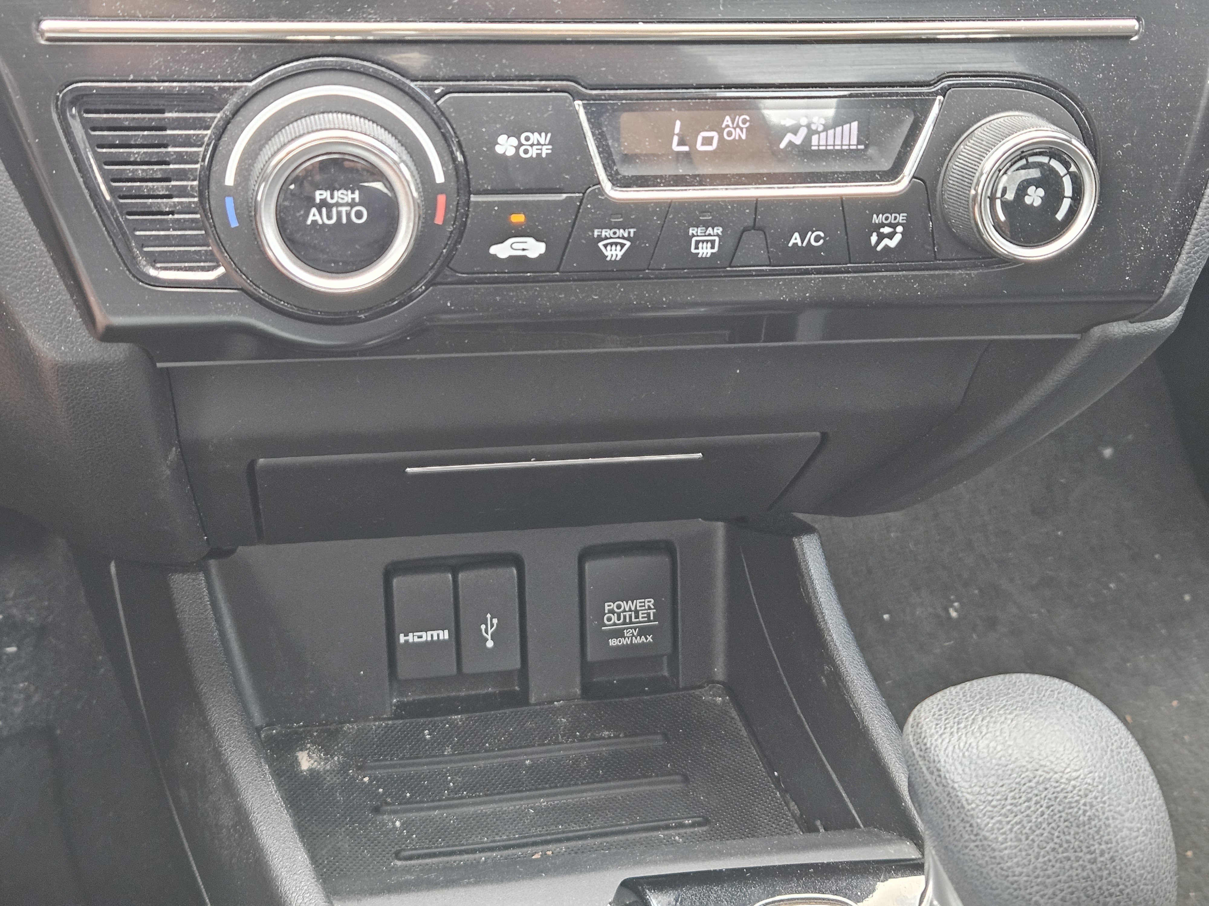 Used 2015 Honda Civic EX image 19