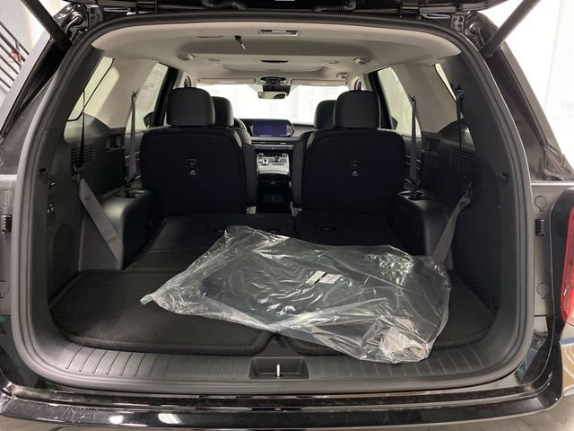 New 2025 Hyundai Palisade XRT image 16