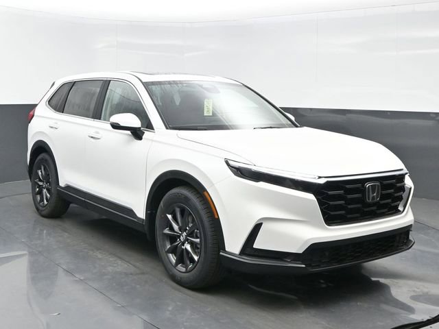 New 2026 Honda CR-V EX-L image 8
