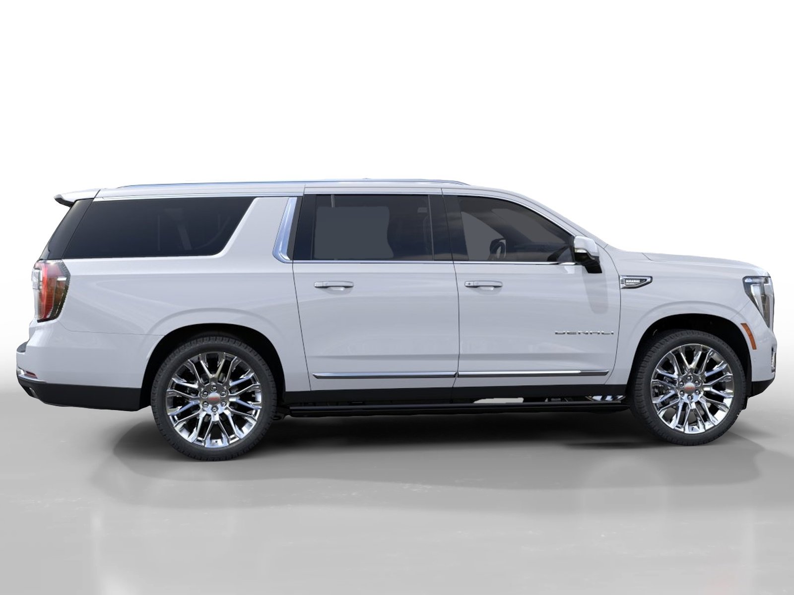 New 2026 GMC Yukon XL Denali w/ Denali Reserve Package image 5