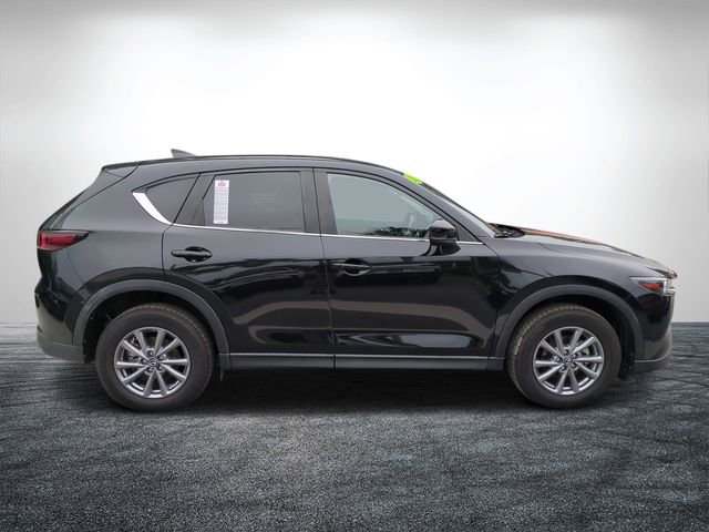 Used 2023 MAZDA CX-5 AWD 2.5 S w/ Preferred Package image 2