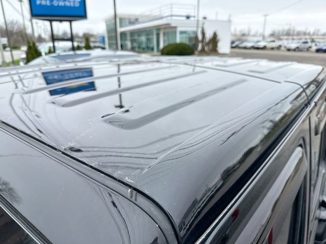 Used 2023 Jeep Gladiator Overland image 11