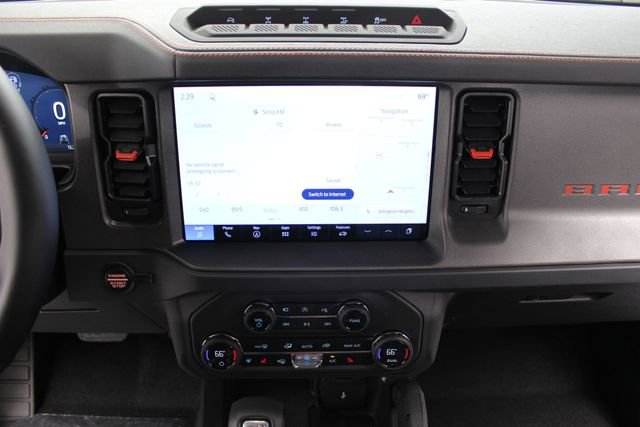 New 2026 Ford Bronco Raptor AWD/4WD image 21