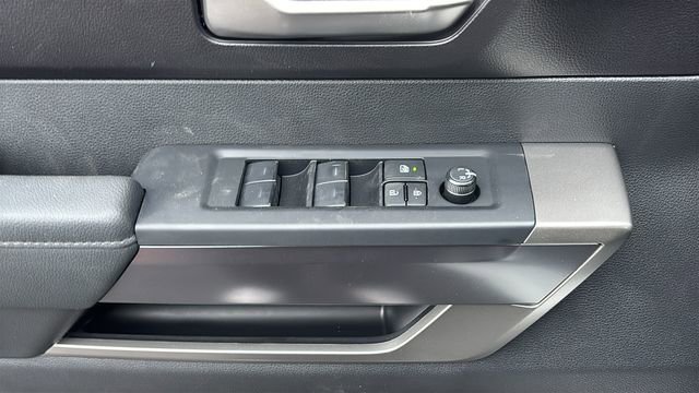 New 2026 Toyota Tundra SR5 image 13