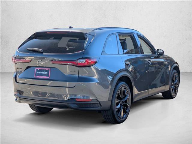 New 2026 MAZDA CX-90 3.3 Turbo w/ Premium Sport Pkg image 2