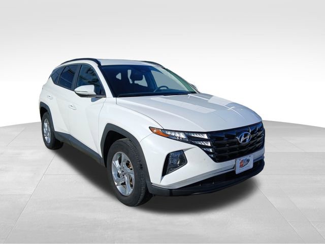 Used 2023 Hyundai Tucson SEL image 7