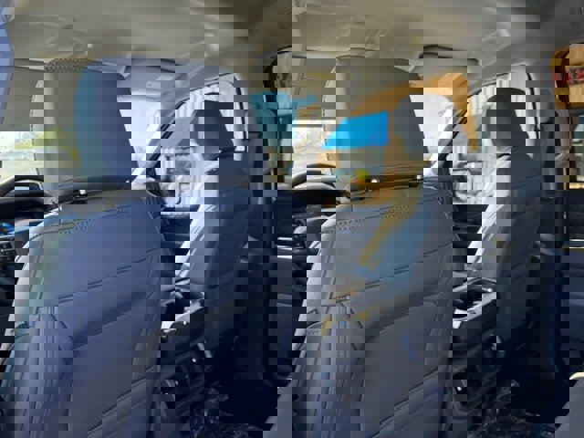 New 2025 Ford F150 Lightning Flash image 8