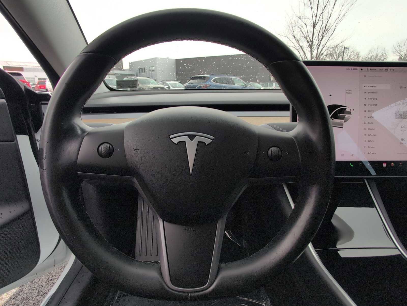 Used 2019 Tesla Model 3 Standard Range Plus image 23