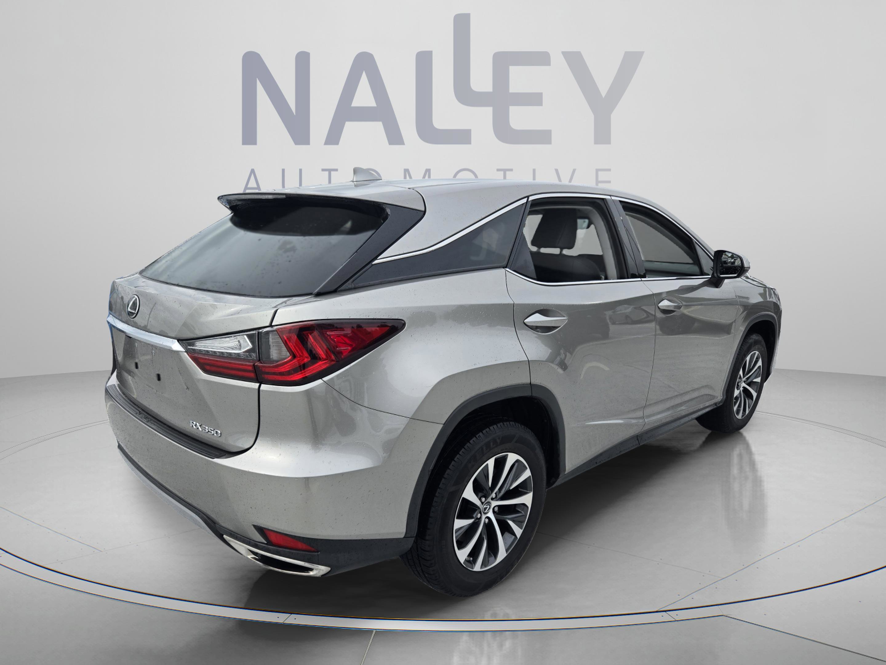 Used 2022 Lexus RX 350 FWD image 5