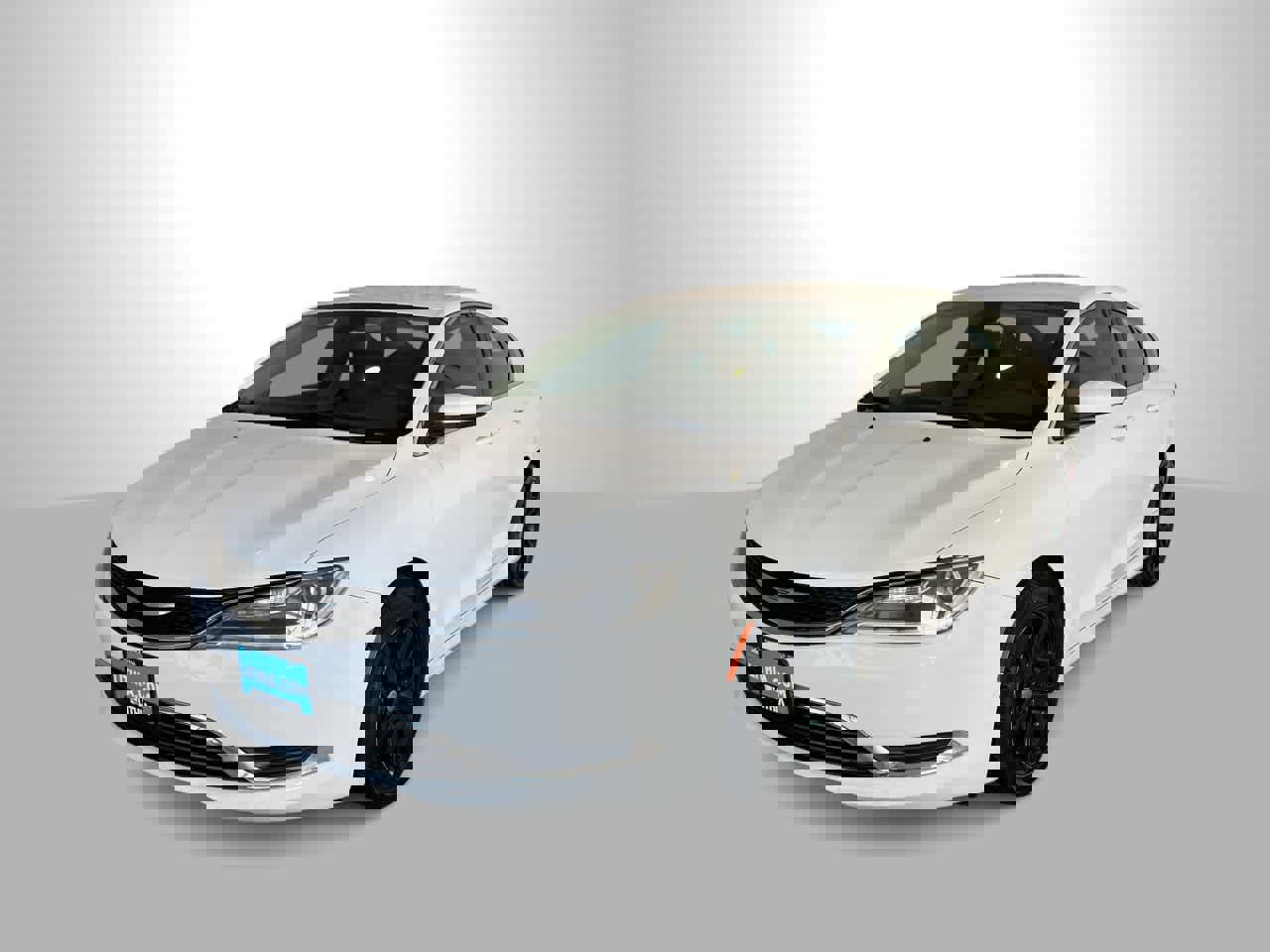 Used 2016 Chrysler 200 Limited w/ Convenience Group