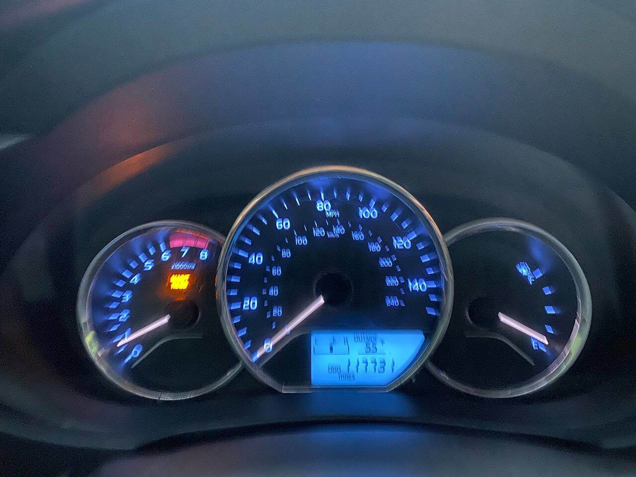 Used 2014 Toyota Corolla L FWD image 43