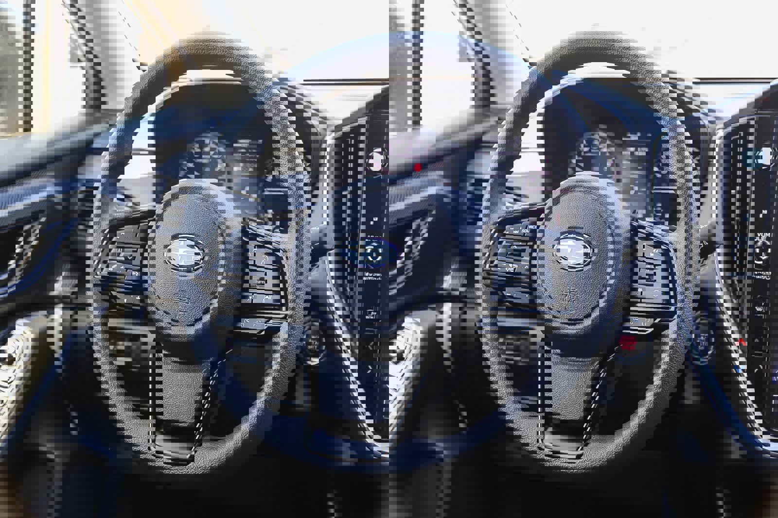 New 2025 Subaru Crosstrek 2.5i Premium image 16