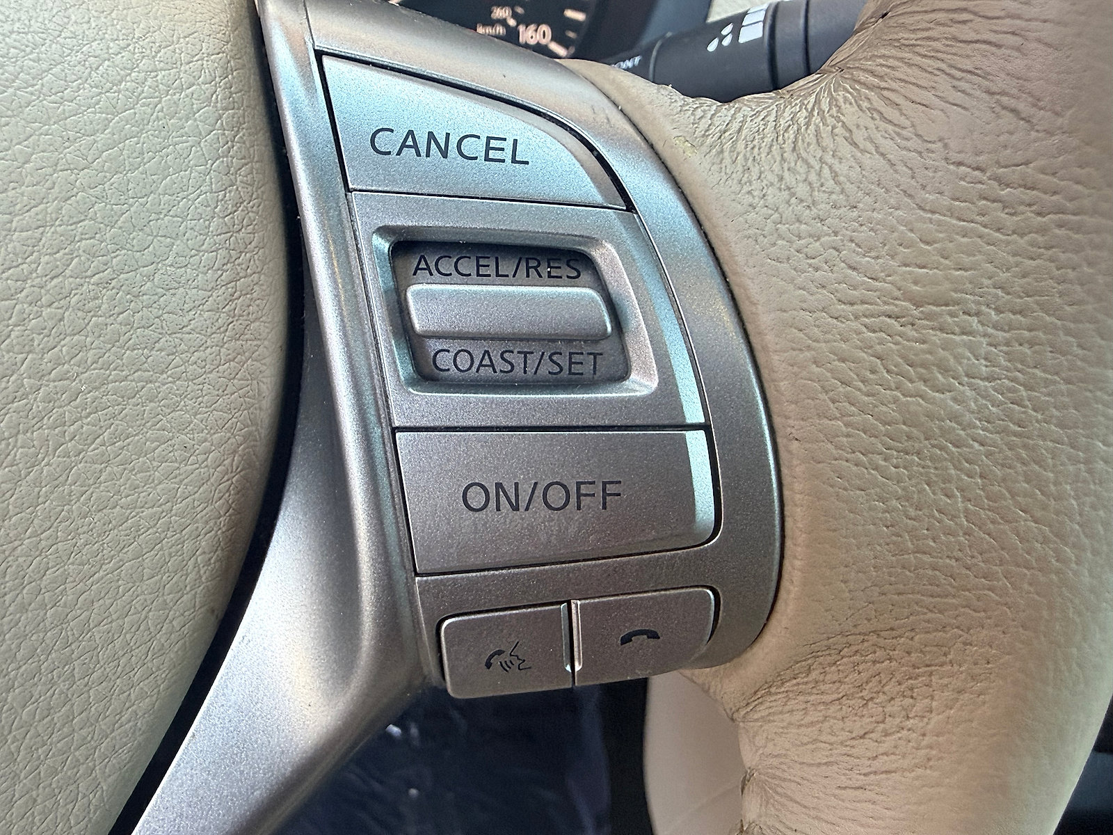 Used 2015 Nissan Altima 2.5 SL w/ Technology Package FWD image 22