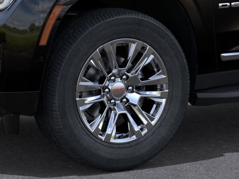 New 2026 GMC Yukon XL Denali image 9