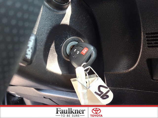 Certified 2020 Toyota 4Runner SR5 RWD image 23