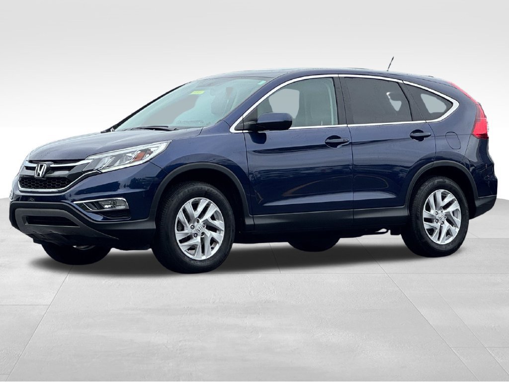 Used 2015 Honda CR-V EX image 3