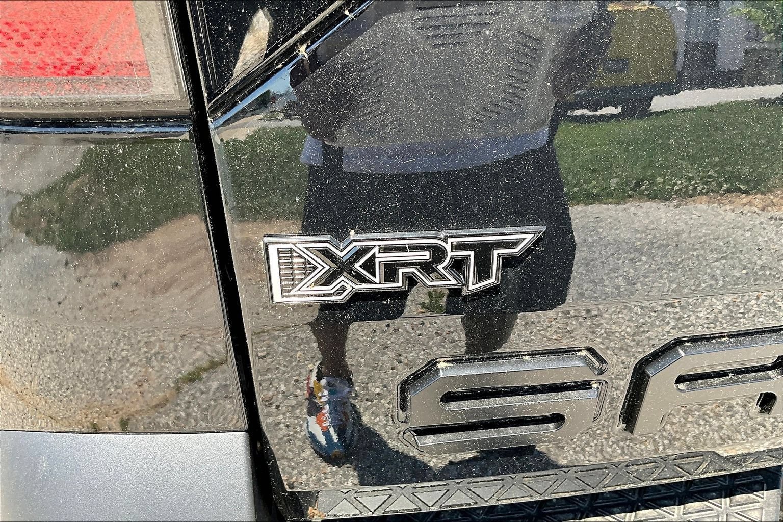 New 2026 Hyundai Santa Cruz XRT AWD/4WD image 12