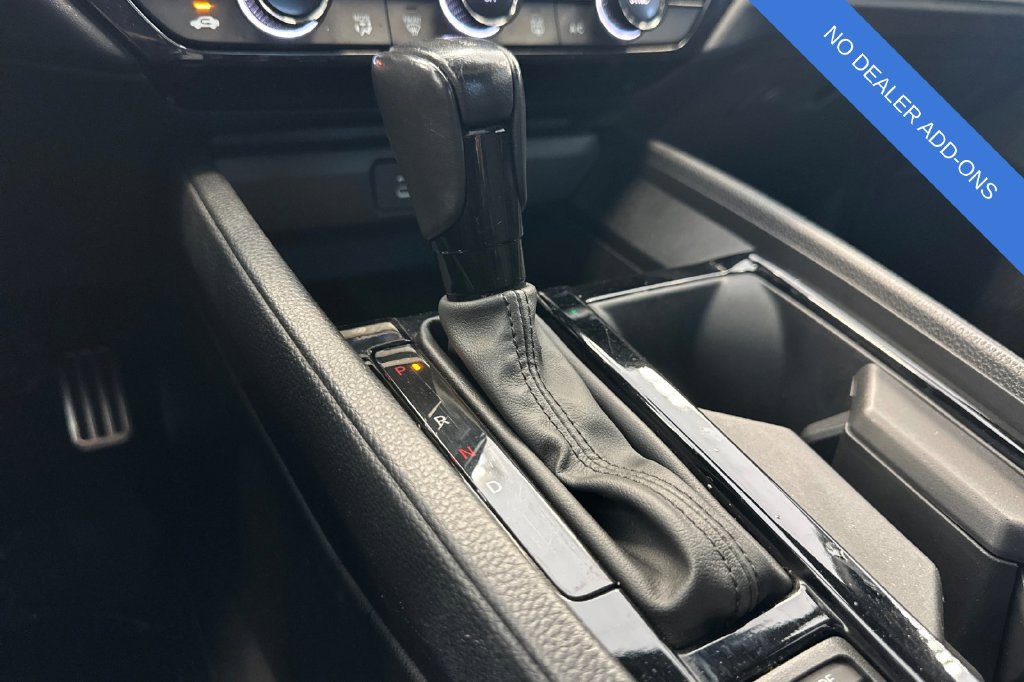 Used 2023 Honda Accord Sport image 22