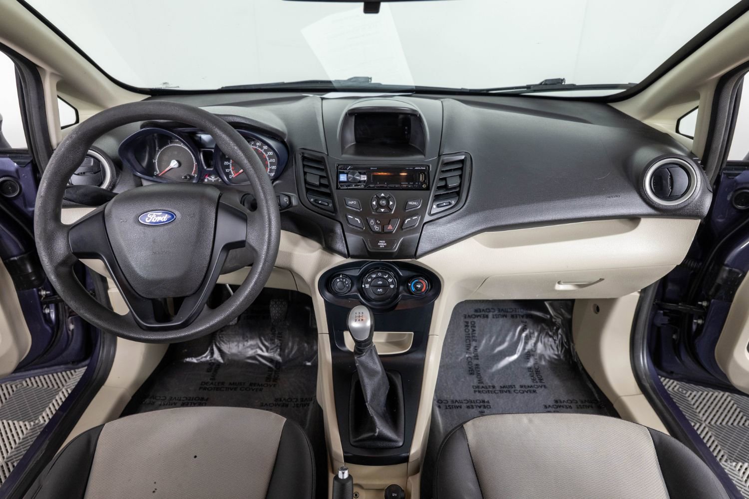 Used 2012 Ford Fiesta S image 30