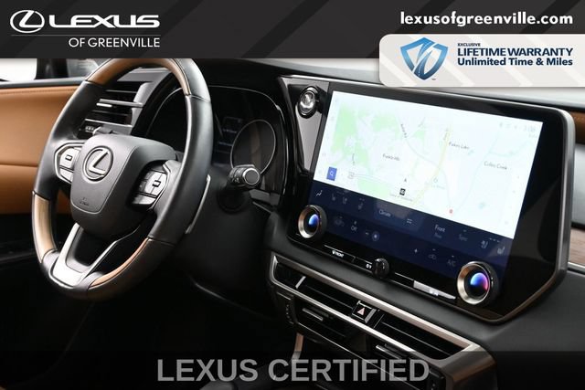 Certified 2024 Lexus RX 350 Premium w/ Accessory Package (Z1) AWD/4WD image 27