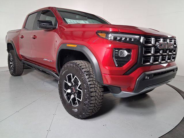 New 2026 GMC Canyon AT4X image 2