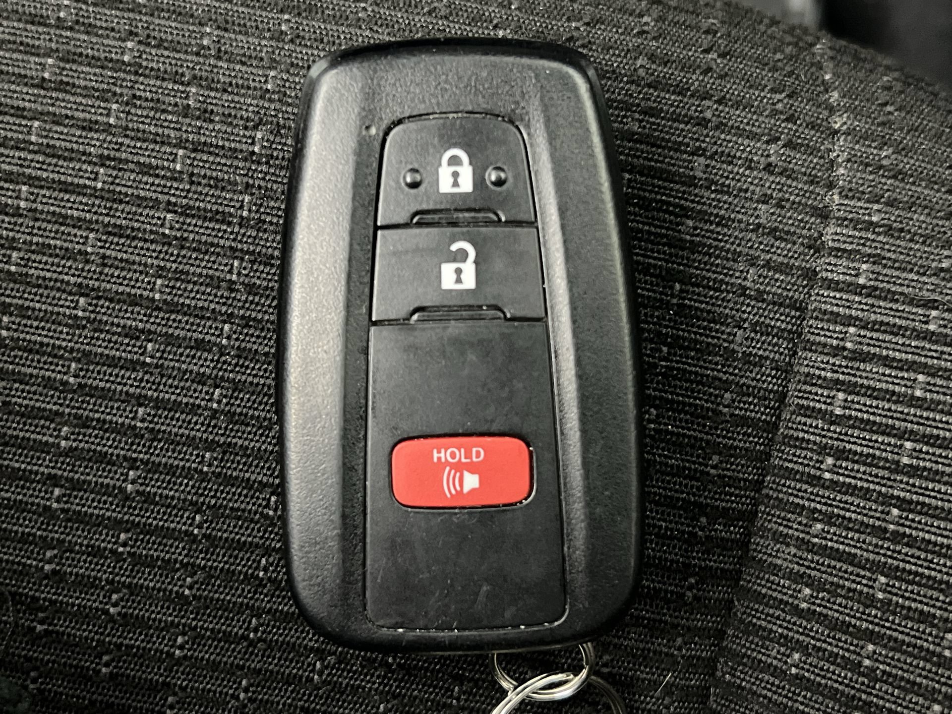 Used 2019 Toyota C-HR XLE FWD image 37