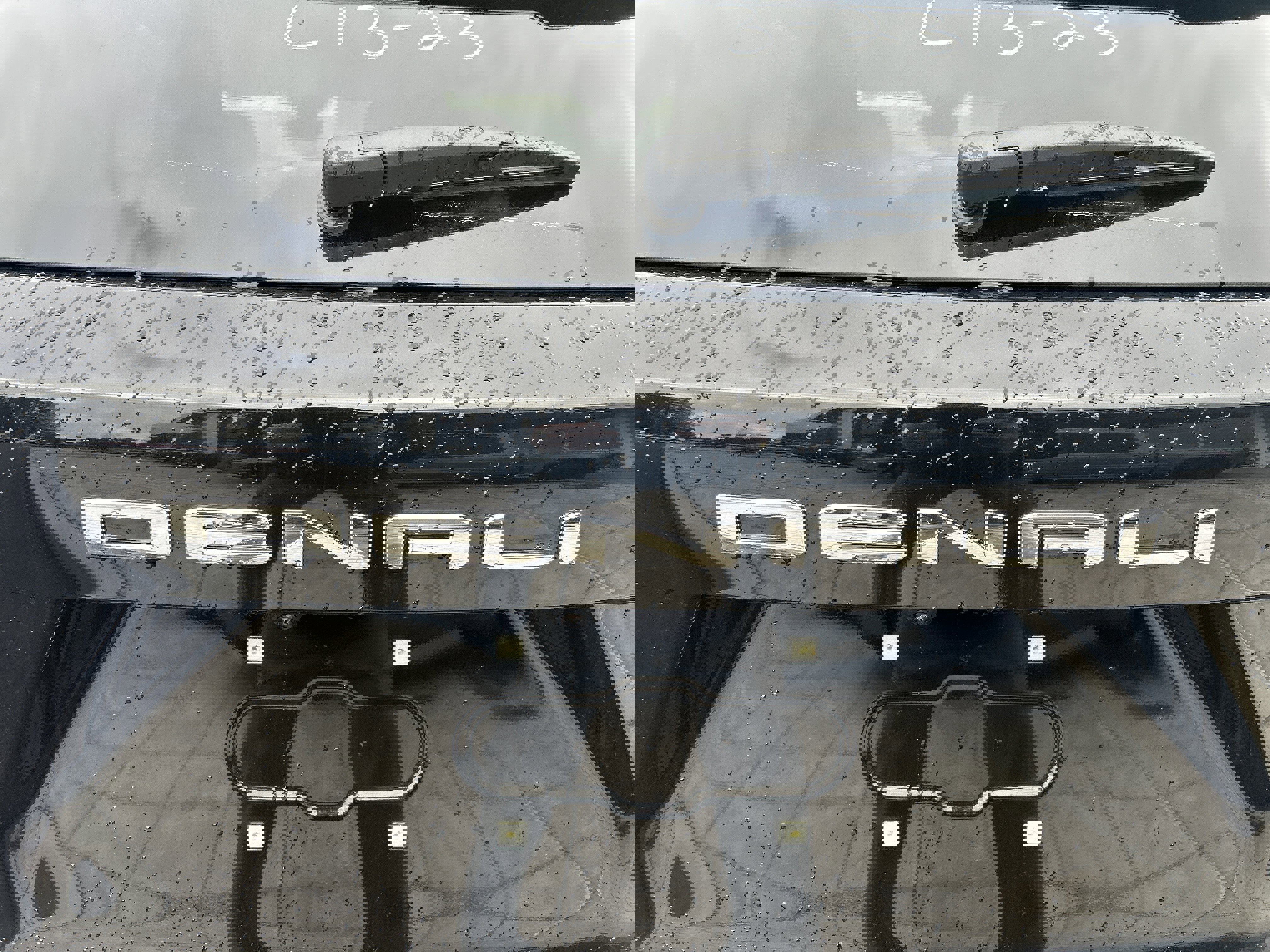 New 2026 GMC Terrain Denali image 9