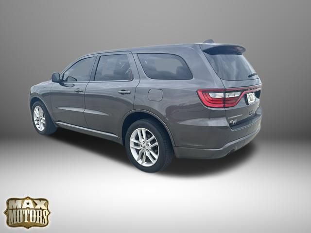 Used 2021 Dodge Durango GT image 5