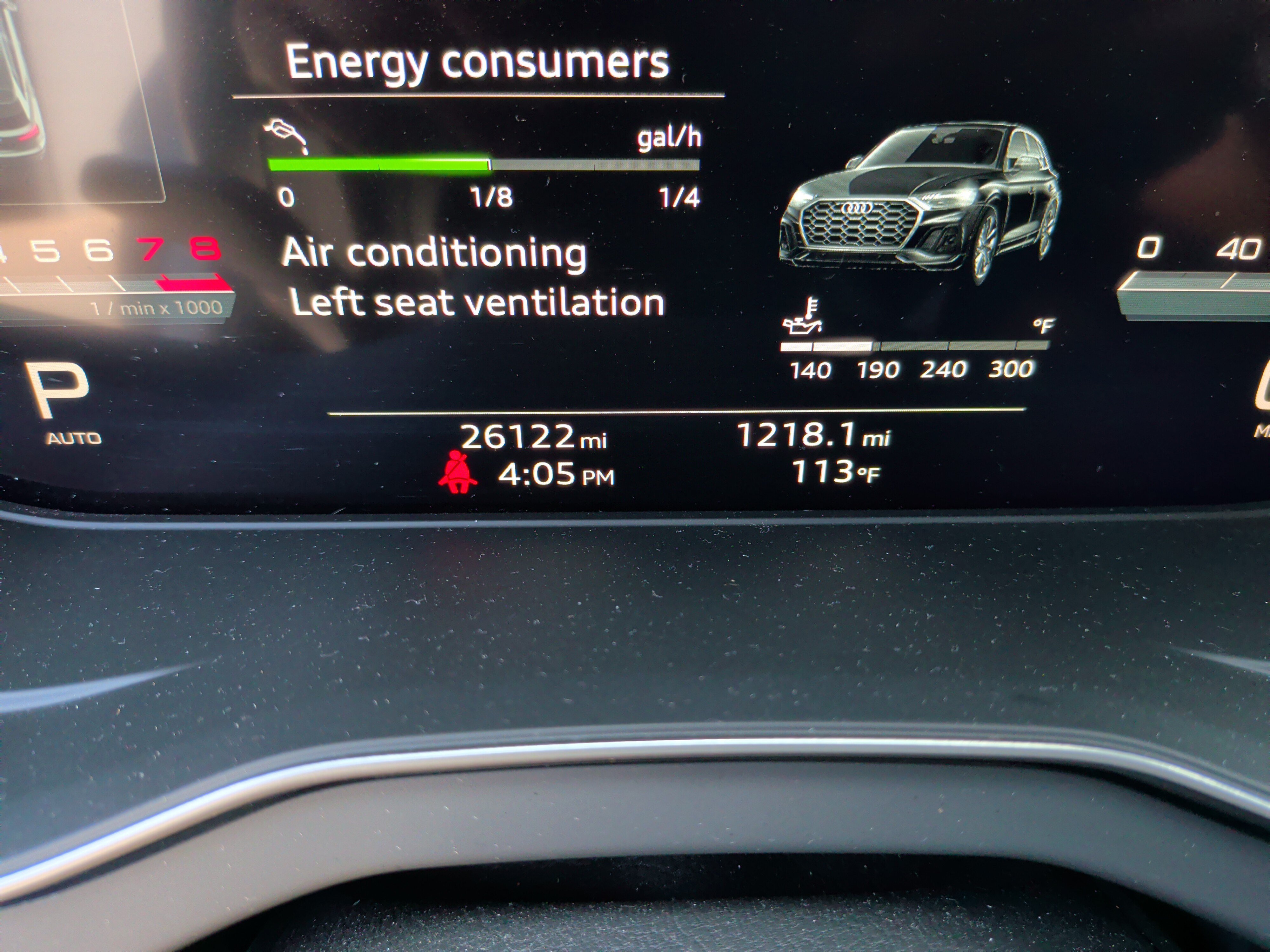 Certified 2023 Audi Q5 2.0T Premium Plus w/ Premium Plus Package AWD/4WD image 20